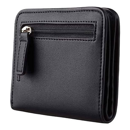 Women's RFID Blocking Mini Purse
