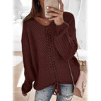 Wine Red / S