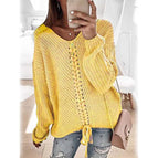 Yellow / S