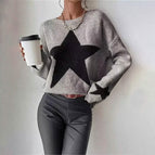 Gray / S
