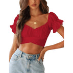 Red / S