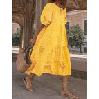 Yellow / S
