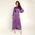Purple / S