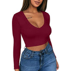 Wine Red / S