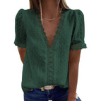 Green / S