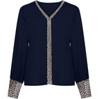 Dark Blue / S
