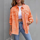 Orange / S