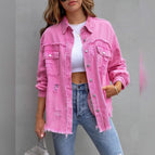Pink / S