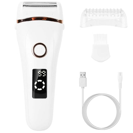 Women's Shaver Electric Hair Remover