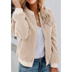 Beige / S