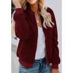 Wine Red / S
