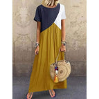 Yellow / S