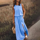 Sky Blue / S