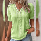 Lime Green / S