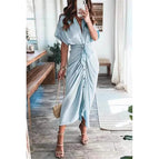 Light Blue / S