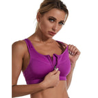 Purple / S
