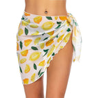Yellow / S