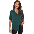 Dark Green / S
