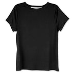 Black / S