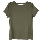 Olive Green / S