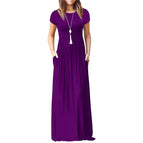 Dark Purple / S