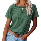 Green / S