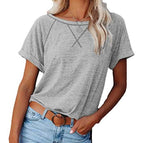 Light Gray / S