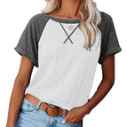 White/Gray / S