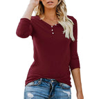 Wine Red / S