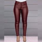 Wine Red / S