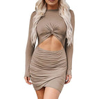 Khaki / S