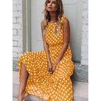 Yellow / S