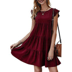 Wine Red / S