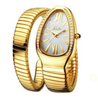 White/Gold