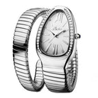 White/Silver