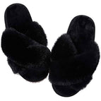 Black / 5-6