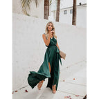 Green / S