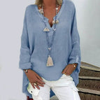 Light Blue / S