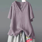 Purple / L