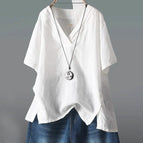 White / L