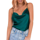 Dark Green / S