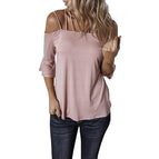 Light Pink / S