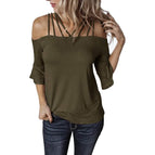 Olive Green / S