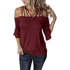 Wine Red / S