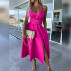 Fuchsia / S
