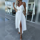 White / S