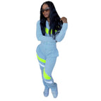 Light Blue / S