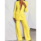 Yellow / S