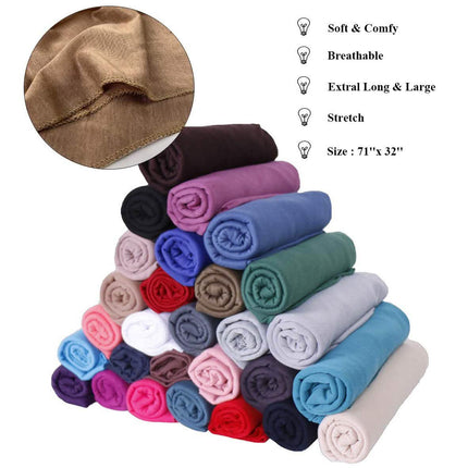 Women's Summer Breathable Lightweight Bandana