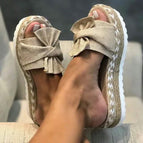 Beige / US5.5
